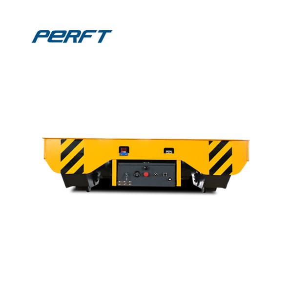 <h3>Transport Coil Wagon Transfer Cart Motorized Rail Cart 1 Ton </h3>
